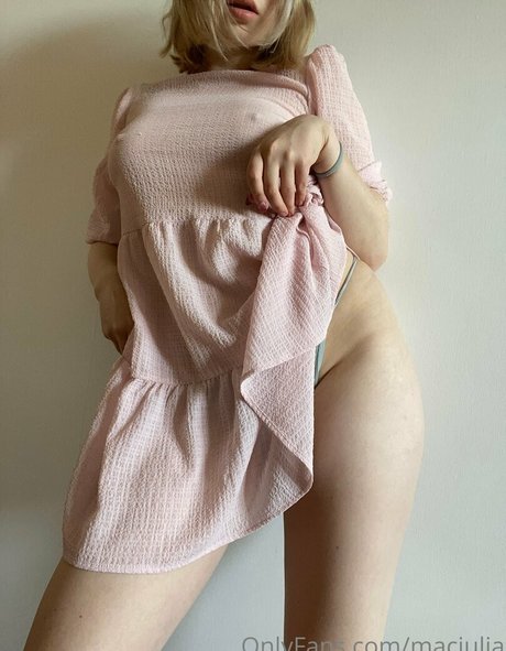 macjulia OnlyFans-Seite