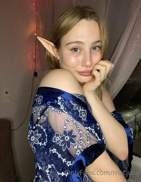 macjulia OnlyFans Leaked Gratis
