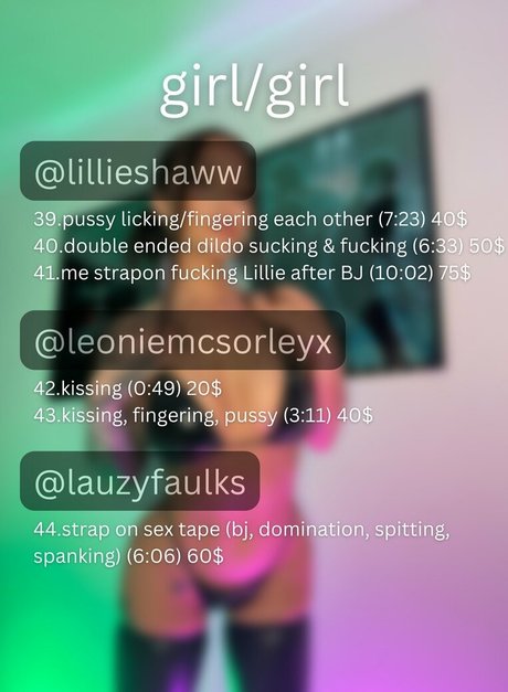 latviaaaafree OnlyFans-Archiv