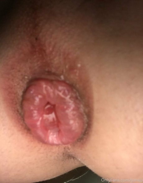 jamtom OnlyFans Sex geleakt