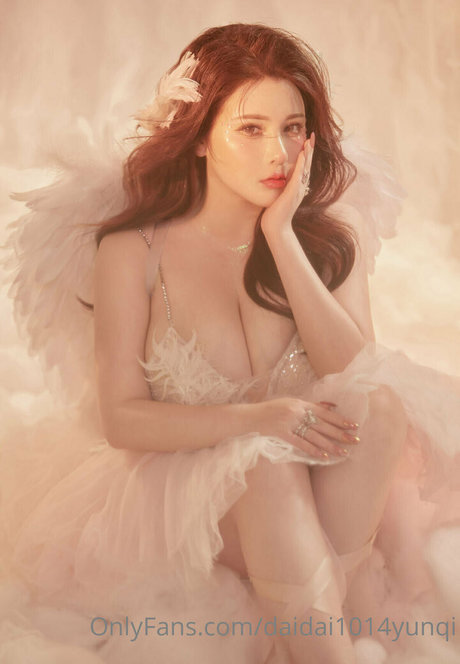 daidai1014yunqi OnlyFans Dirtyship geleakt