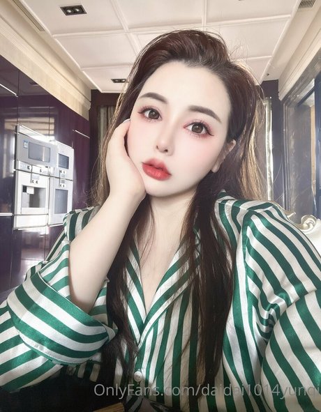 daidai1014yunqi OnlyFans Nacktbilder geleakt