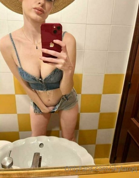 skylarqq Nacktpornos auf OnlyFans