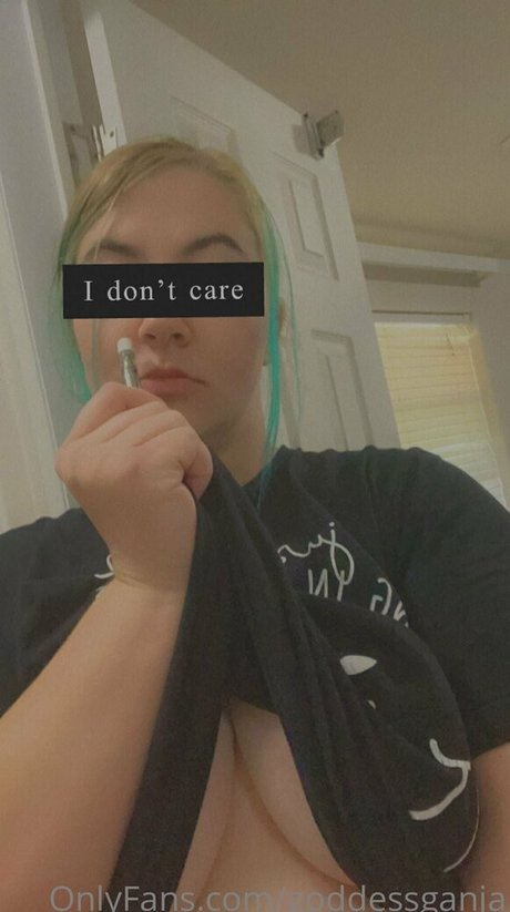 goddessganja OnlyFans