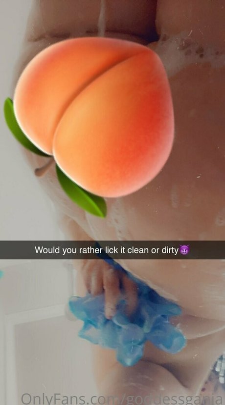 goddessganja Nacktbilder OnlyFans geleakt