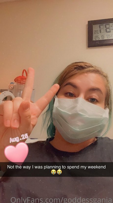 goddessganja OnlyFans-Leaks