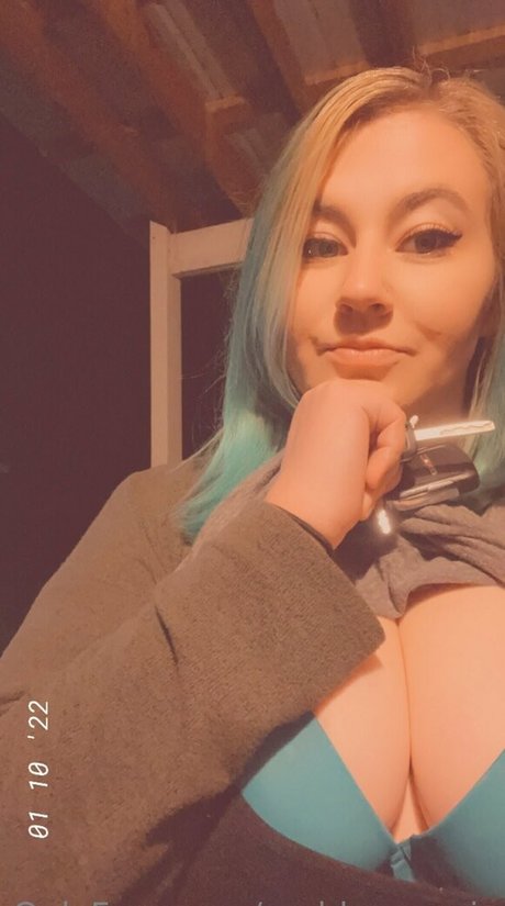 goddessganja Nackt auf OnlyFans Leak