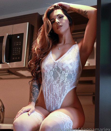 liannamariex3 OnlyFans Fick geleakt