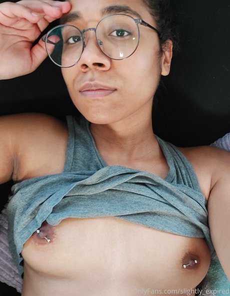 Slightly Expired Leak von OnlyFans