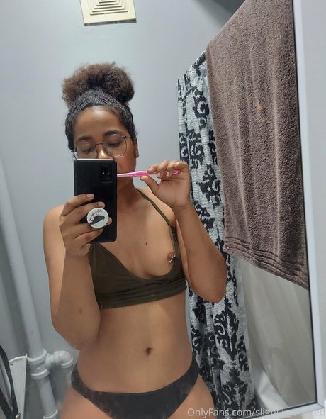 Slightly Expired OnlyFans Striptease