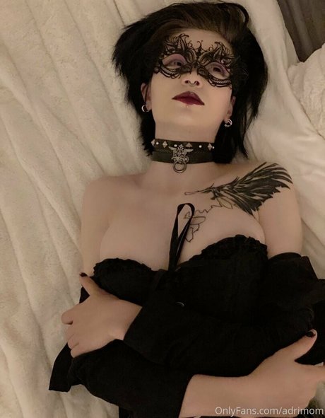 adrimom Nacktbilder von OnlyFans