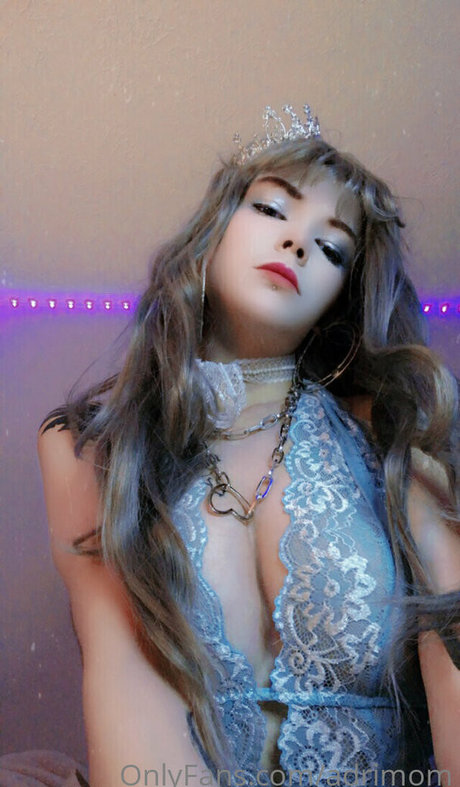 adrimom OnlyFans Modelfoto