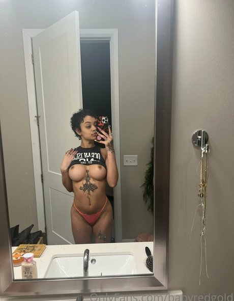babyredgold Nacktbilder-Leaks von OnlyFans