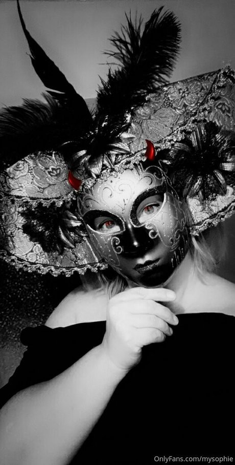 mysophie OnlyFans Mega