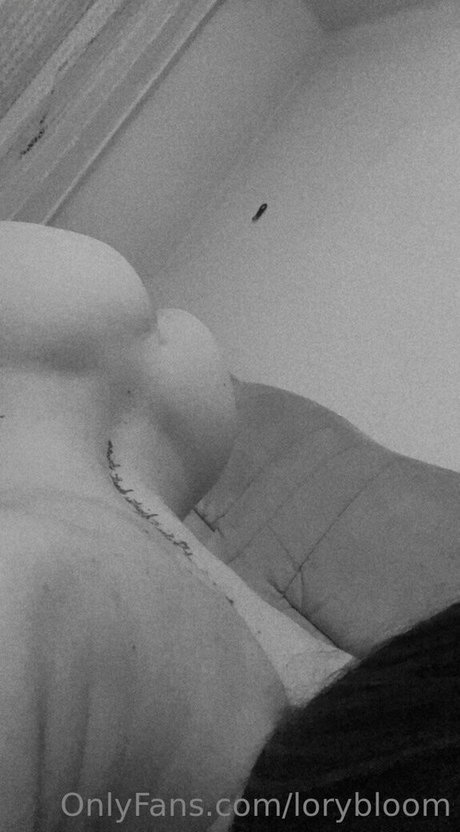 lorybloom Leaked OnlyFans Sex