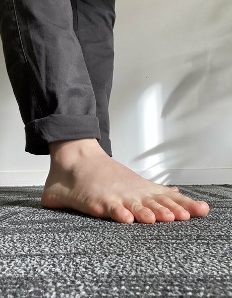 sfetishh OnlyFans Sextape