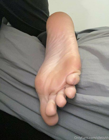 sfetishh Nackt OnlyFans Porn