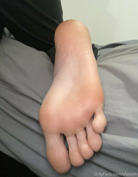 sfetishh OnlyFans Nackt Leak