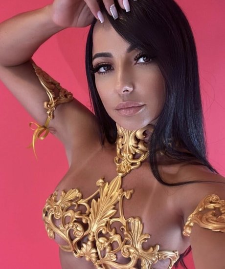 Daniela Laura Leak von OnlyFans-Inhalten