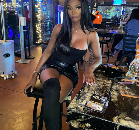 Bianca Cash OnlyFans XXX