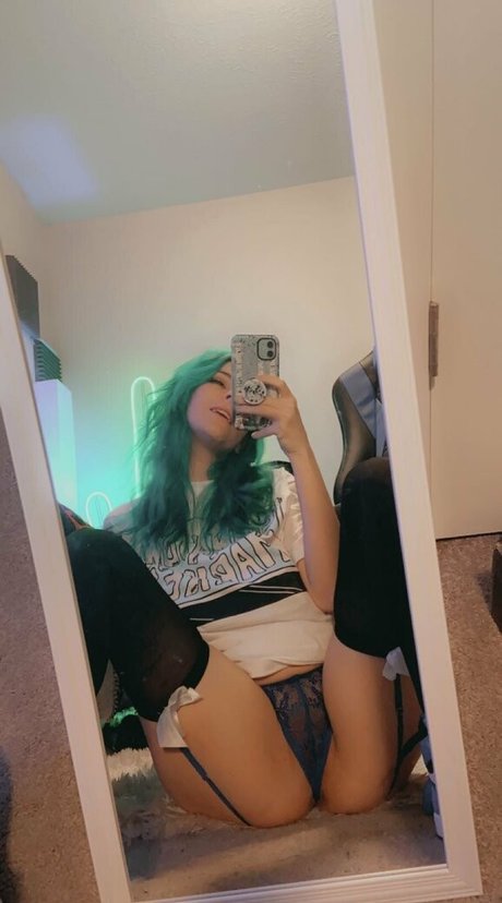 Ladywhaleshark XXX Leak OnlyFans Leak