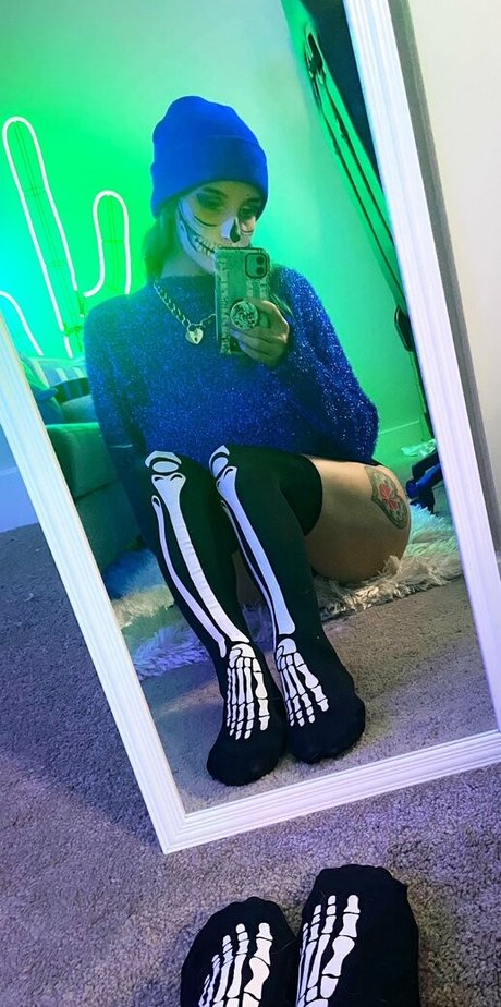 Ladywhaleshark Sexy OnlyFans