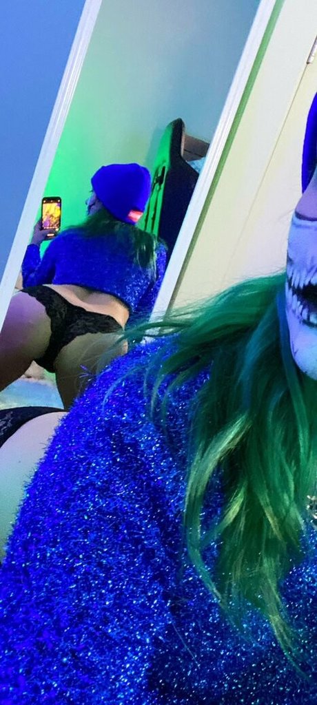 Ladywhaleshark OnlyFans Leak