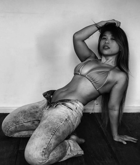 Yuan Jiamin OnlyFans geleakt