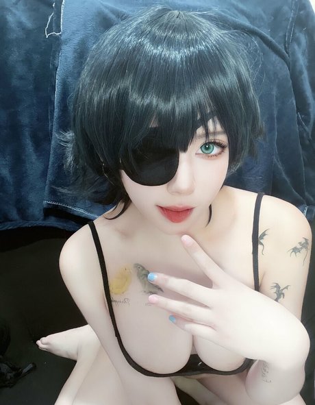 Hinatalei Salvatore Leaked OnlyFans Sex Tape