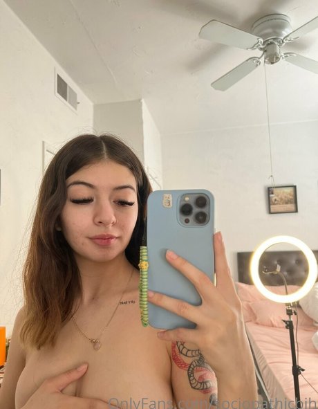 sociopathicbih OnlyFans Nackt