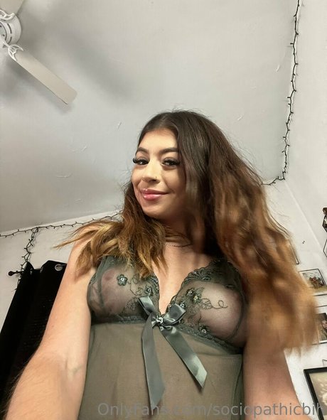 sociopathicbih Nacktbilder geleakt OnlyFans