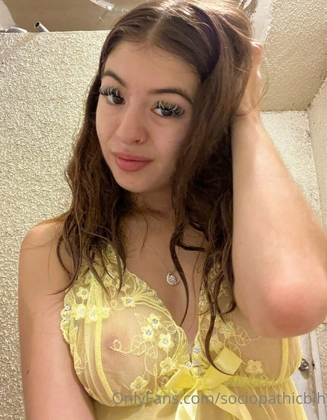 sociopathicbih Nackt auf OnlyFans