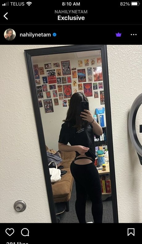 nahilynetam OnlyFans-Post
