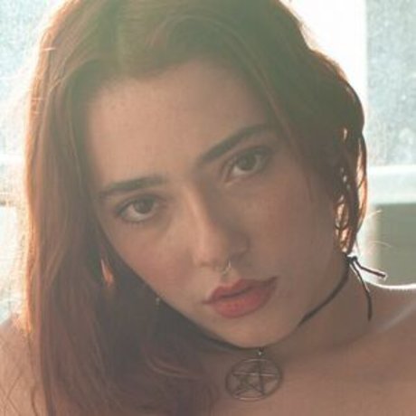 Marcella Romanov XXX OnlyFans