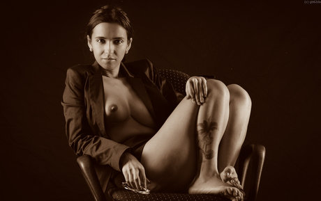 Poka Hontas OnlyFans gratis