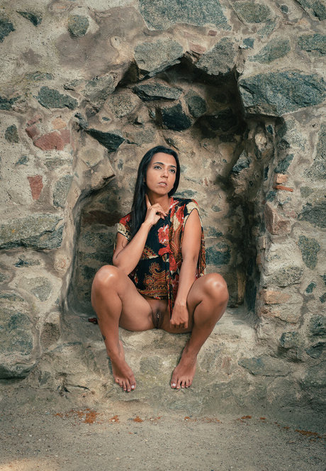 Poka Hontas OnlyFans-Bilder