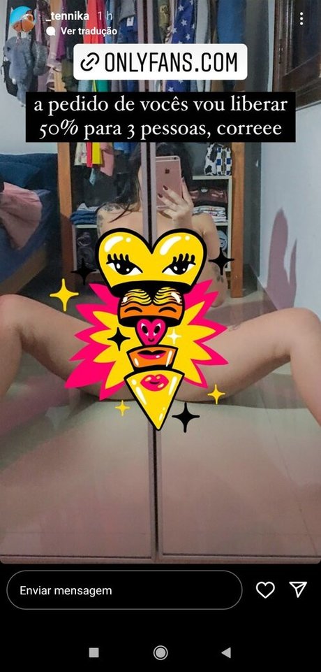 _thaisthereza Nacktbilder von OnlyFans