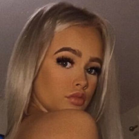 Molly Titterington OnlyFans X