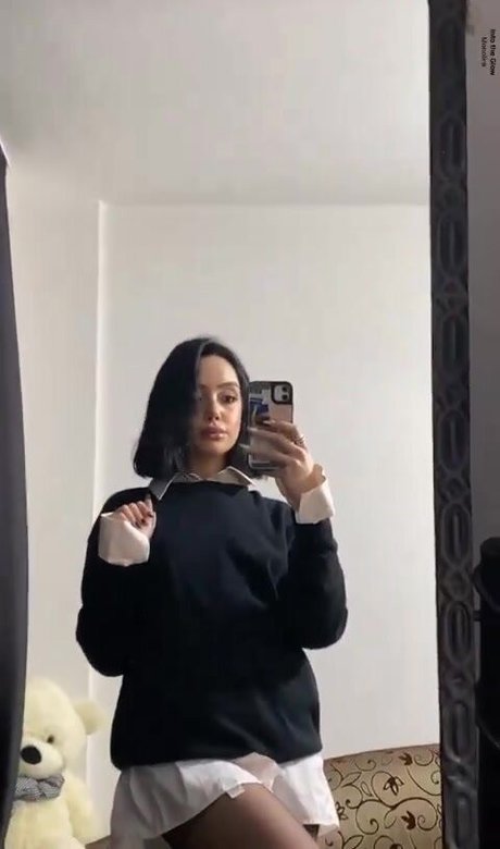 aysgencc OnlyFans-Pornos