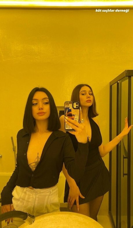 aysgencc OnlyFans-Leaks