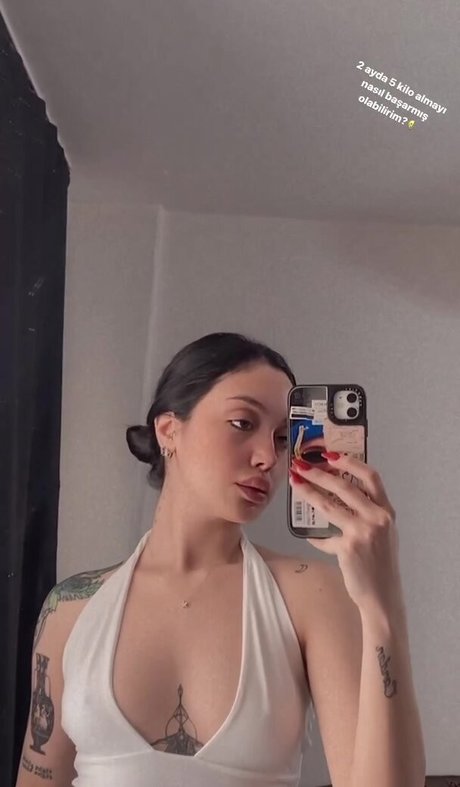 aysgencc OnlyFans geleakter Pornografie