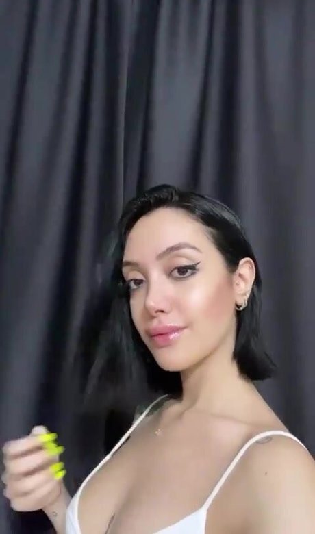 aysgencc OnlyFans Leak