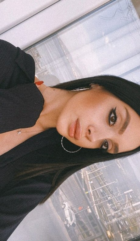 aysgencc OnlyFans-Model