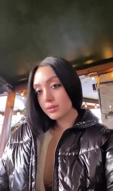 aysgencc OnlyFans Modelfoto