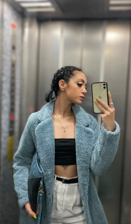 aysgencc OnlyFans-Bilder geleakt