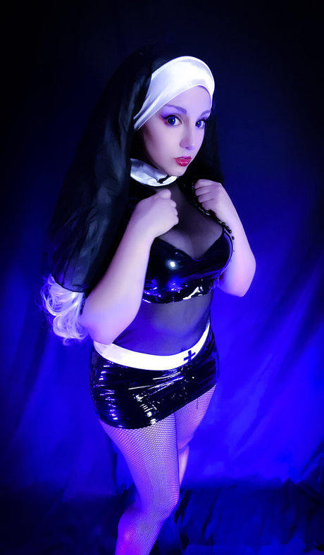 Marcelline OnlyFans Model Fotos