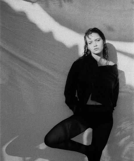 Sophia Tatum OnlyFans geleakt