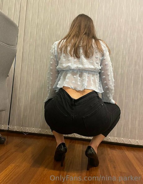 NinaParker OnlyFans Nacktbilder