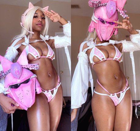 Violetcosplay OnlyFans Bilder