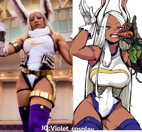 Violetcosplay OnlyFans kostenlos geleakt